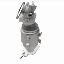 Load image into Gallery viewer, Magnaflow Conv Direct Fit OEM 15-17 NX200t L4 Underbody
