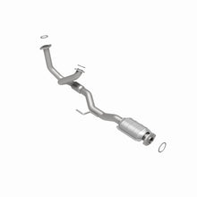 Load image into Gallery viewer, MagnaFlow Conv DF 97-98 Toyota Avalon Camry 3
