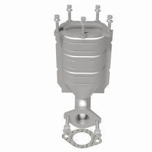 Load image into Gallery viewer, MagnaFlow Conv Direct Fit 97-99 Hyundai Accent 1.5L
