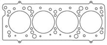 Load image into Gallery viewer, Cometic Fiat Twin Cam .140in MLS Cylinder Head Gasket - 85mm Bore
