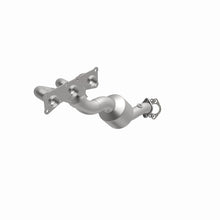 Load image into Gallery viewer, Magnaflow 06-08 BMW Z4 3.0L Direct Fit Converter
