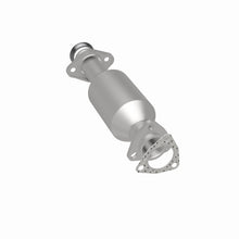 Load image into Gallery viewer, MagnaFlow 88-95 Civic/CRX 1.5/1.6 CA Manifold DF Converter
