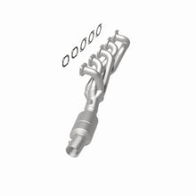 Load image into Gallery viewer, MagnaFlow Conv DF BMW M5-6 06-08 Driver Side

