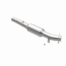 Load image into Gallery viewer, MagnaFlow 2001-2003 Audi S8 4.2L Direct-Fit Catalytic Converter 34.5in Length
