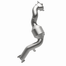 Load image into Gallery viewer, MagnaFlow Conv Direct Fit 13-15 Audi S6/S7/S8/A8 Quattro V8-4.0L
