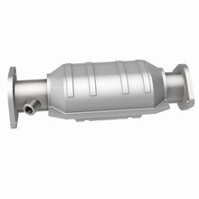 Load image into Gallery viewer, MagnaFlow Conv DF 00-02 Nissan Sentra 1.8L CC
