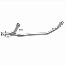 Load image into Gallery viewer, BRE Exhaust 04-10 Sienna 3.3L 3.5L Front Pipe Kit
