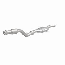 Load image into Gallery viewer, MagnaFlow Conv DF 04-05 Audi Allroad 4.2L Driver Side
