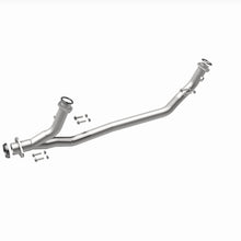 Load image into Gallery viewer, BRE Exhaust 04-10 Sienna 3.3L 3.5L Front Pipe Kit

