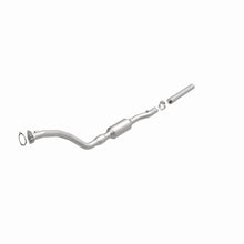 Load image into Gallery viewer, MagnaFlow Conv DF 96-99 Audi A4/A4 Quattro 2.8L P/S (49 State)
