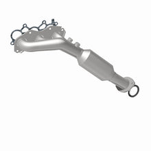 Load image into Gallery viewer, MagnaFlow Conv DF 06-08 IS250/350 Driver Side Manifold
