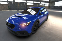 Load image into Gallery viewer, Rally Armor 2022 Subaru WRX Black UR Mud Flap w/ Red Logo
