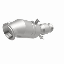Load image into Gallery viewer, MagnaFlow Conv DF 2016 BMW 428i 2.0L Underbody
