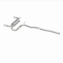 Load image into Gallery viewer, MagnaFlow 09-10 Mitsubishi Lancer Ralliart 2.0L Turbo SYS C/B
