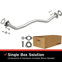 Load image into Gallery viewer, BRE Exhaust 00-04 Xterra 3.3L Front Pipe Kit
