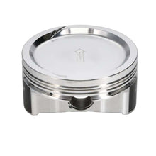 Load image into Gallery viewer, Manley Chevrolet LS Piston Set - 3.905in Bore 1.115in CH, -29.00 CC

