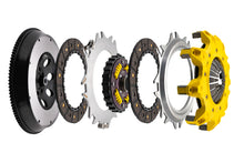 Load image into Gallery viewer, ACT 16-21 BMW 3.0L Turbo (B58) / 22-26 Toyota GR Supra Mod-Twin 225 HD Sprung Street
