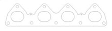 Load image into Gallery viewer, Cometic Honda H22 .043in Copper Exhaust Manifold Gasket

