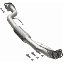 Load image into Gallery viewer, BRE Exhaust 00-01 Sentra 1.8L Front Pipe Kit
