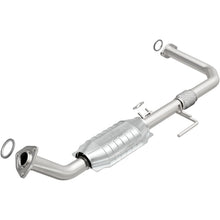 Load image into Gallery viewer, MagnaFlow Conv DF 00-04 Tundra 4.7L D/S OEM
