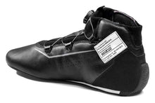 Load image into Gallery viewer, Sparco Shoe Rapid 43 BLK/GRY
