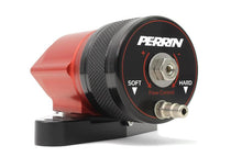 Load image into Gallery viewer, Perrin Subaru 02-07 WRX / 04-15 STI Red Blow Off Valve kit Recirculation Only
