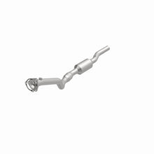 Load image into Gallery viewer, MagnaFlow Conv DF 96-99 Audi A6 Quattro 2.8L
