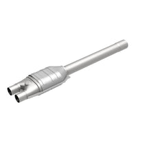 Load image into Gallery viewer, MagnaFlow Conv DF 93-97 Chrysler 3.5L Rear Co
