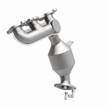 Load image into Gallery viewer, MagnaFlow Conv DF 06-08 Lexus RX400H 3.3L
