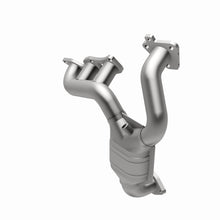 Load image into Gallery viewer, MagnaFlow Conv DF 3/01-02 Mercury Villager 3.3L Manifold
