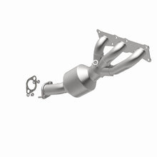 Load image into Gallery viewer, Magnaflow 06-08 BMW Z4 3.0L Direct Fit Converter
