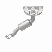 Load image into Gallery viewer, MagnaFlow Conv DF BMW 01-05 325 2.5L / 01-05 330 3.0L / 01-02 Z3 2.5L/3.0L California - Rear
