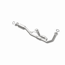 Load image into Gallery viewer, MagnaFlow Conv Direct Fit California Grade CARB Compliant 95-97 Toyota Avalon
