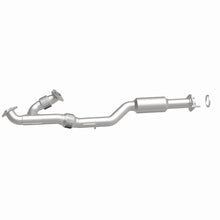 Load image into Gallery viewer, MagnaFlow Direct-Fit OEM EPA Compliant Catalytic Converter - 13-15 Nissan Pathfinder V6 3.5L

