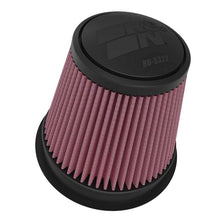 Load image into Gallery viewer, K&amp;N Universal Clamp-On Air Filter 4-1/2in Flg 7-1/2in B 4-1/2in T 7-1/8in H Gen 3

