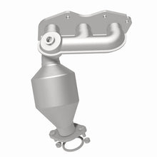 Load image into Gallery viewer, MagnaFlow Conv DF 07-10 Camry 3.5 Passenger Side Manifold

