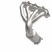 Load image into Gallery viewer, MagnaFlow Conv DF 97-01 Toyota Camry 2.2L - California
