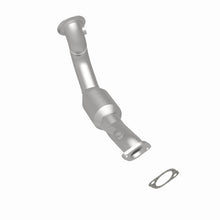 Load image into Gallery viewer, MagnaFlow Conv DF BMW 3 07-08 Front OEM
