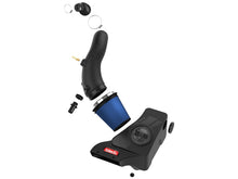 Load image into Gallery viewer, aFe 21-26 Hyundai Elantra L4-16.L (t) Takeda Momentum Cold Air Intake w/ Pro 5R Filter
