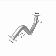Load image into Gallery viewer, BRE Exhaust 05-10 tC 2.4L Front Pipe Kit
