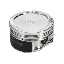 Load image into Gallery viewer, Manley Ford Coyote 5.0L DOHC -12cc Dish 3.700in Bore Piston Set
