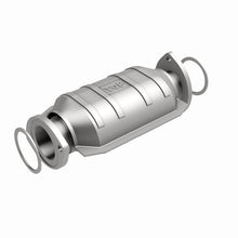 Load image into Gallery viewer, MagnaFlow Conv DF 95-97 Toyota Land Cruiser 4.5L
