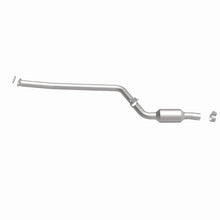 Load image into Gallery viewer, Magnaflow 11-12 X3 3 L Underbody Direct Fit Converter
