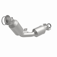 Load image into Gallery viewer, MagnaFlow DF Conv 22-24 Tundra 3.4 Left OEM
