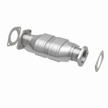 Load image into Gallery viewer, MagnaFlow Conv DF 00-01 Maxima/I30 rear
