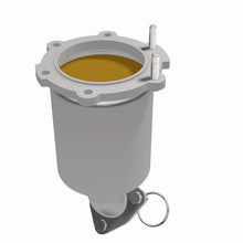 Load image into Gallery viewer, Magnaflow 2004 Nissan Maxima 3.5L Direct Fit Converter
