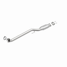 Load image into Gallery viewer, MagnaFlow Conv DF 02-06 Nissan Sentra 2.5L Rear
