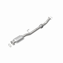 Load image into Gallery viewer, MagnaFlow Conv DF 07-09 Toyota Camry 2.4L
