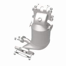 Load image into Gallery viewer, MagnaFlow DF Conv 2021 Nissan Altima Single Manifold 2.5L
