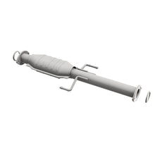 Load image into Gallery viewer, MagnaFlow Conv DF 02-04 Tacoma 3.4L rear 50S
